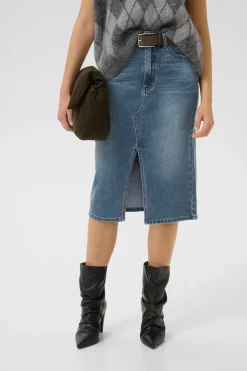 Gzviva Pencil Skirt 10910730