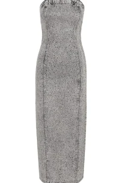 Gzzauma Sl Long Dress