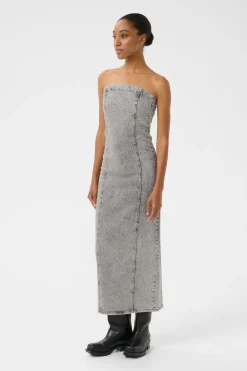 Gzzauma Sl Long Dress