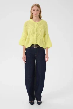 Gzzenia Cardigan 10910337