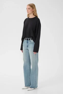 Gzzolani Wide Jeans 10910876