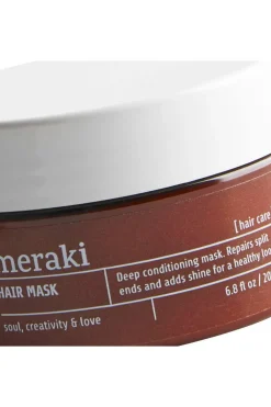 Hair Mask