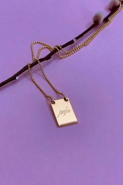 Halskæde Stjernetegn