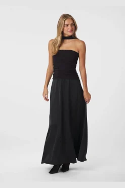 Hamina Long Dress 167027