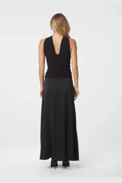 Hamina Long Dress 167027