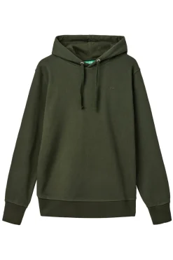 Happy Organic Sweat Hoodie