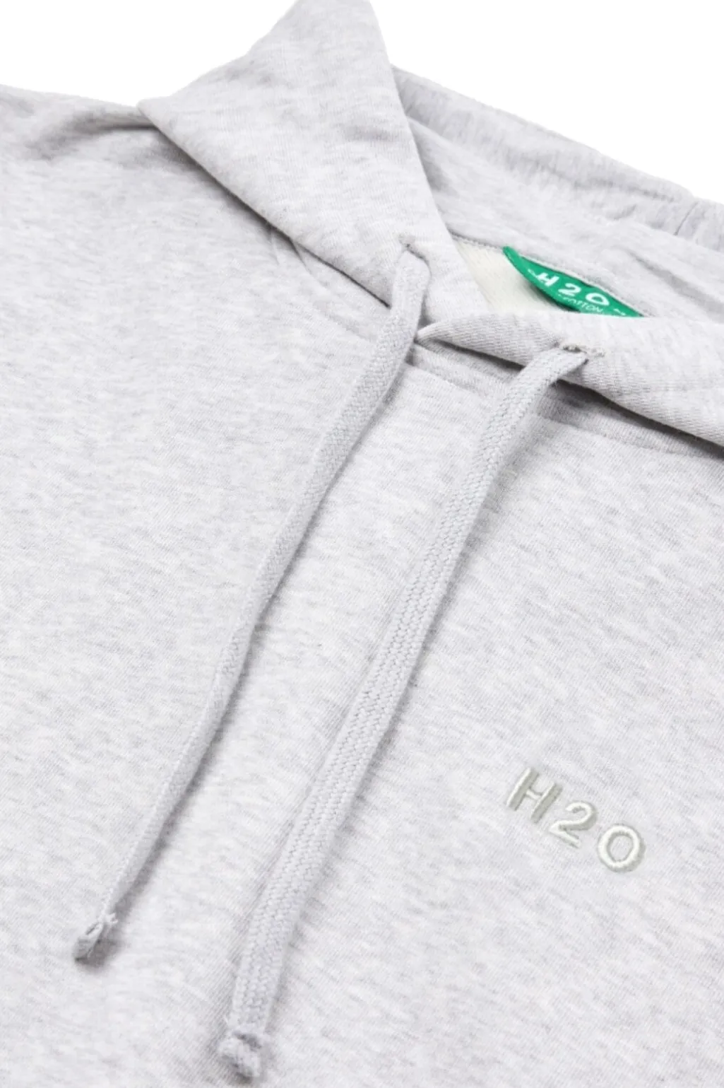 Happy Organic Sweat Hoodie