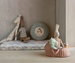 Hare Størrelse 3, Brun