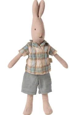 Hare Størrelse 1, Klassisk