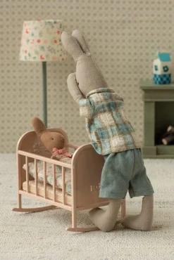 Hare Størrelse 1, Klassisk