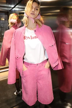 Hawaiill Jacket Ls25445-6015