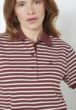 Hayescc Polo Ss Tee 43006