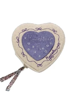 Heart Jewelry Box 4019