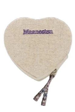 Heart Jewelry Box 4019