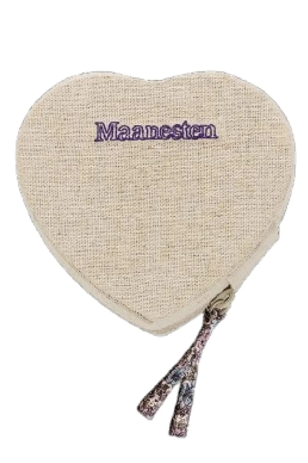 Heart Jewelry Box 4019