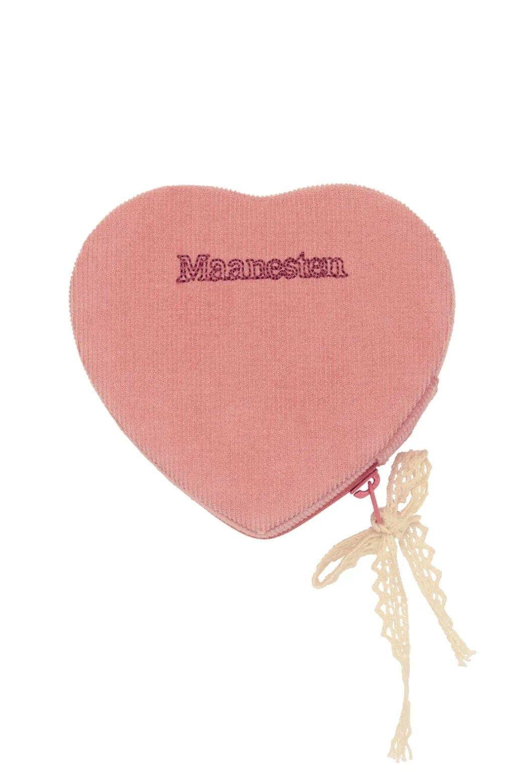 Heart Jewelry Box Pink Theatre Magic