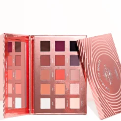 Heart Of Beauty 15 Eyeshadow Palette