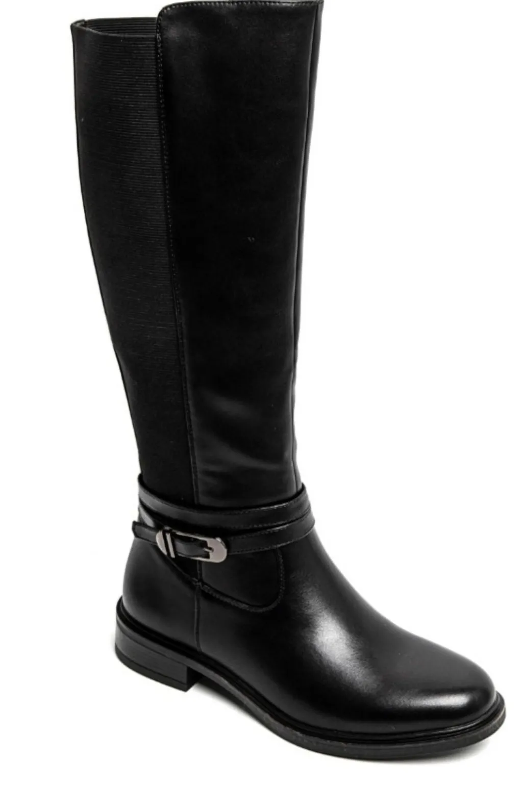Heatherly Boot