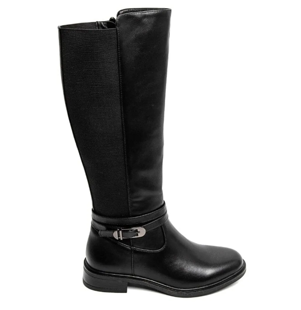 Heatherly Boot