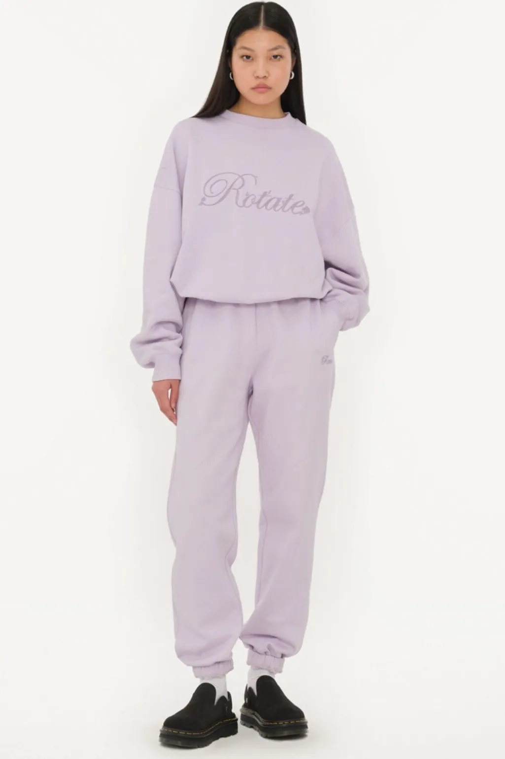 Heavy Sweatpants 1134241813