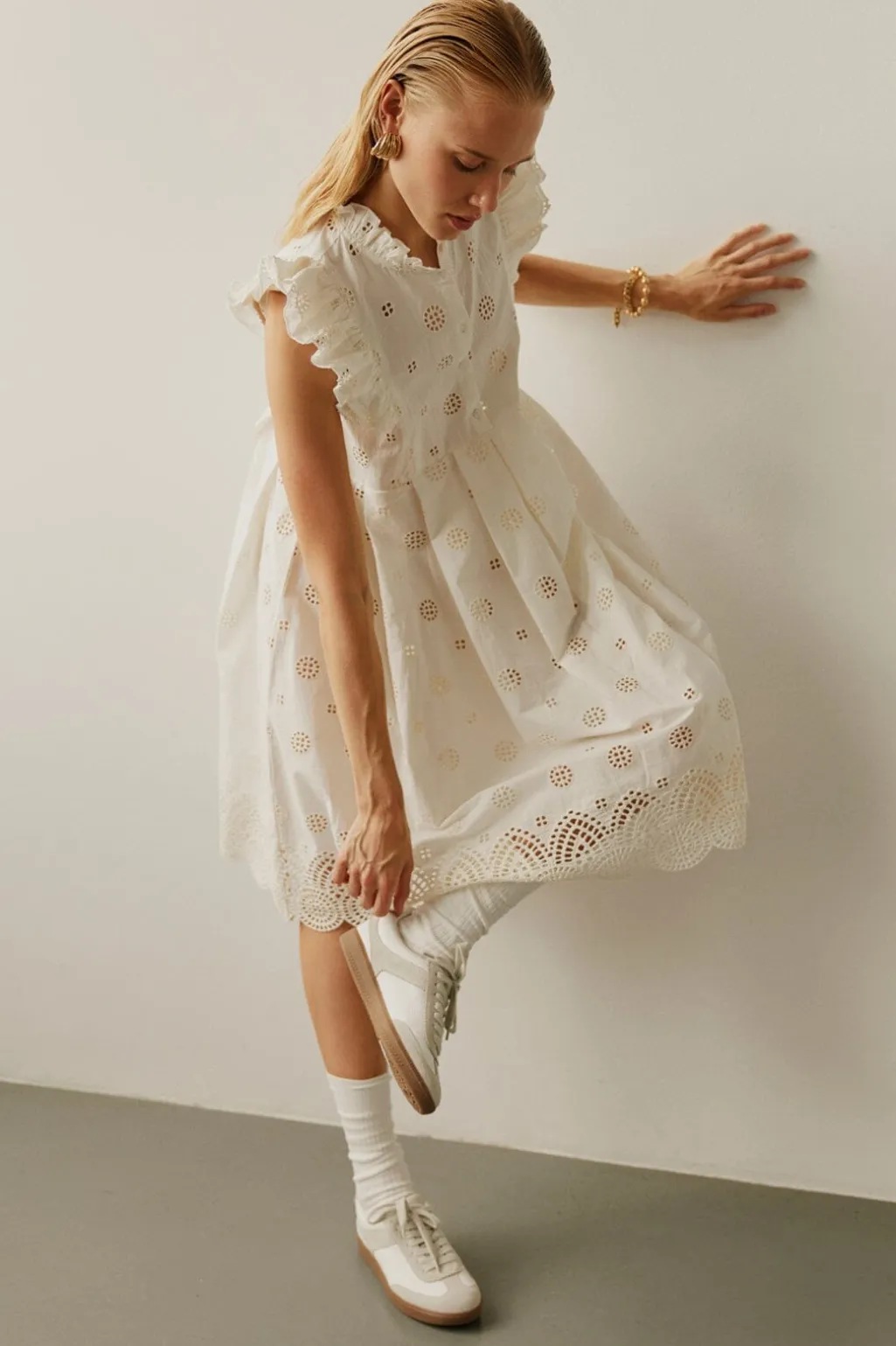 Helenasw Dress S252350