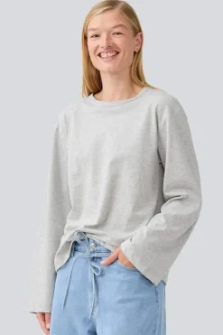 Hellenmd Ls T-Shirt 57523