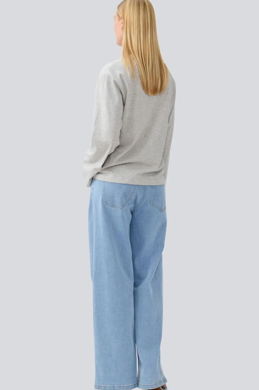 Hellenmd Ls T-Shirt 57523