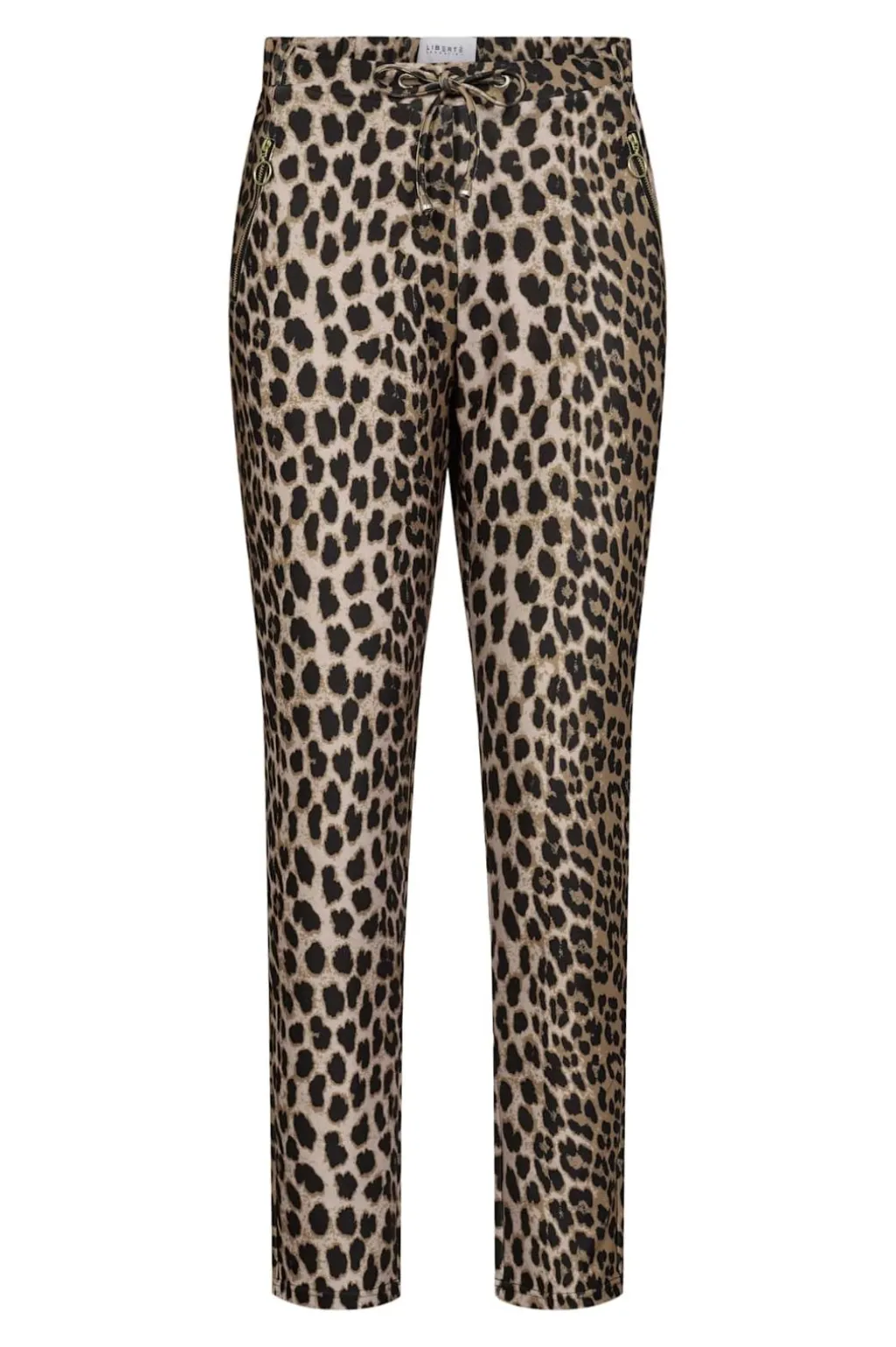 Henne-Zip-Pants 22050