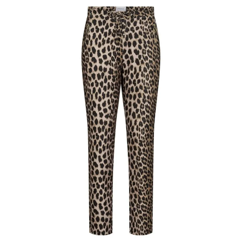 Henne-Zip-Pants 22050