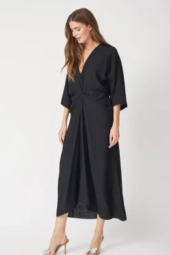 Heracc Knot Dress 36498
