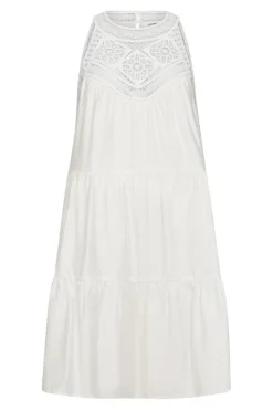 Heracc Lace Crop Dress 36500