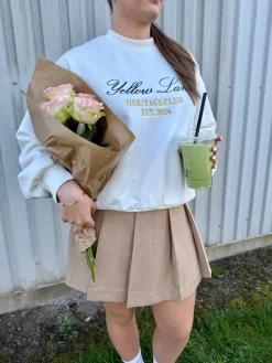 Heritage Sweat 165302