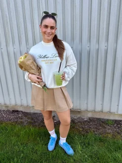 Heritage Sweat 165302