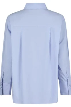 Hesther Poplin Shirt