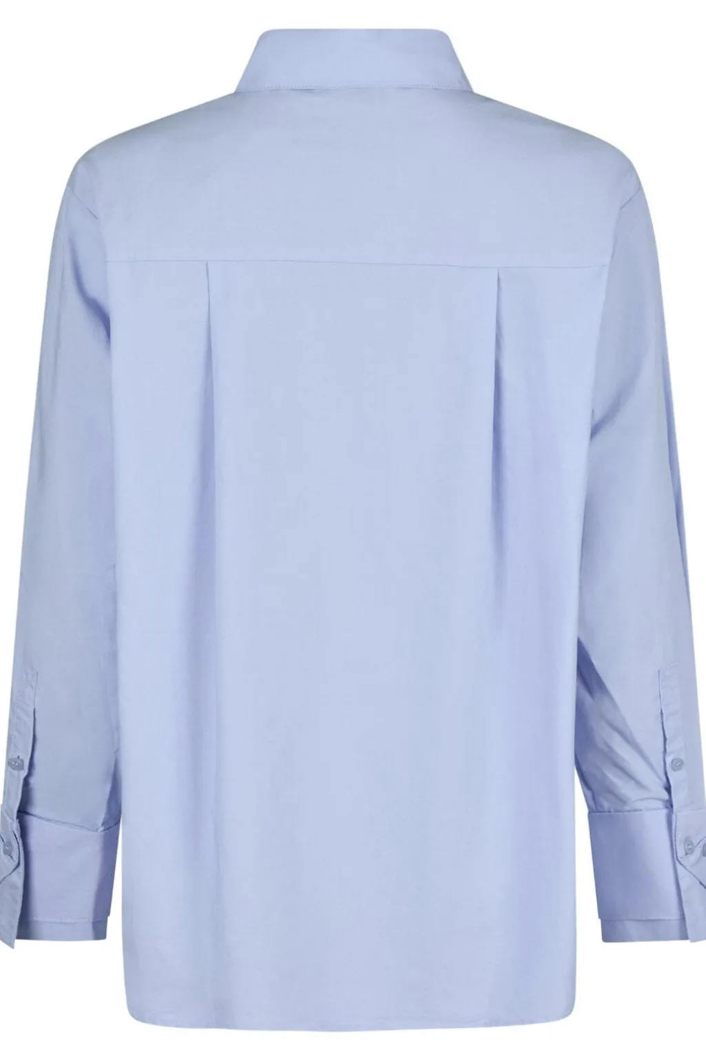 Hesther Poplin Shirt