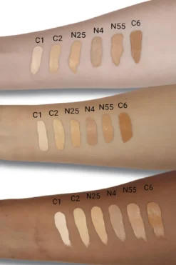 Hide & Blend Concealer