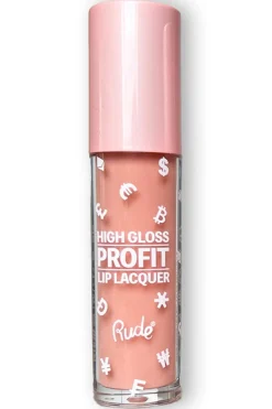 High Gloss Profit Lip Lacquer Dollar