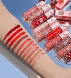 High Gloss Profit Lip Lacquer Dollar