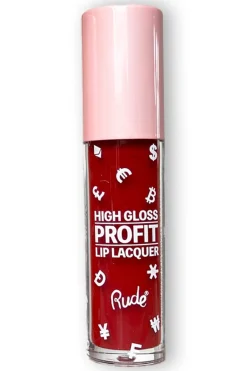 High Gloss Profit Lip Lacquer Saabak