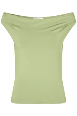 Himamd Off-Shoulder Top 57928