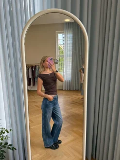 Himamd Off-Shoulder Top 57928