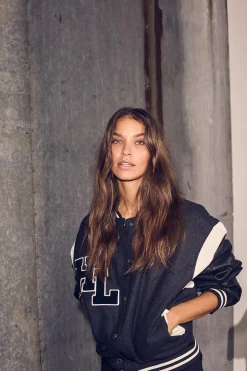 Hl Mix Bomber HL10389