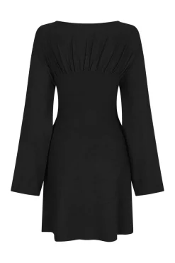 Holla Knit Dress 166894