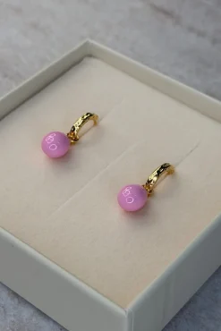 Hoops, Significant Enamel E429G