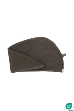 Hårhåndklæde, Solid, Army