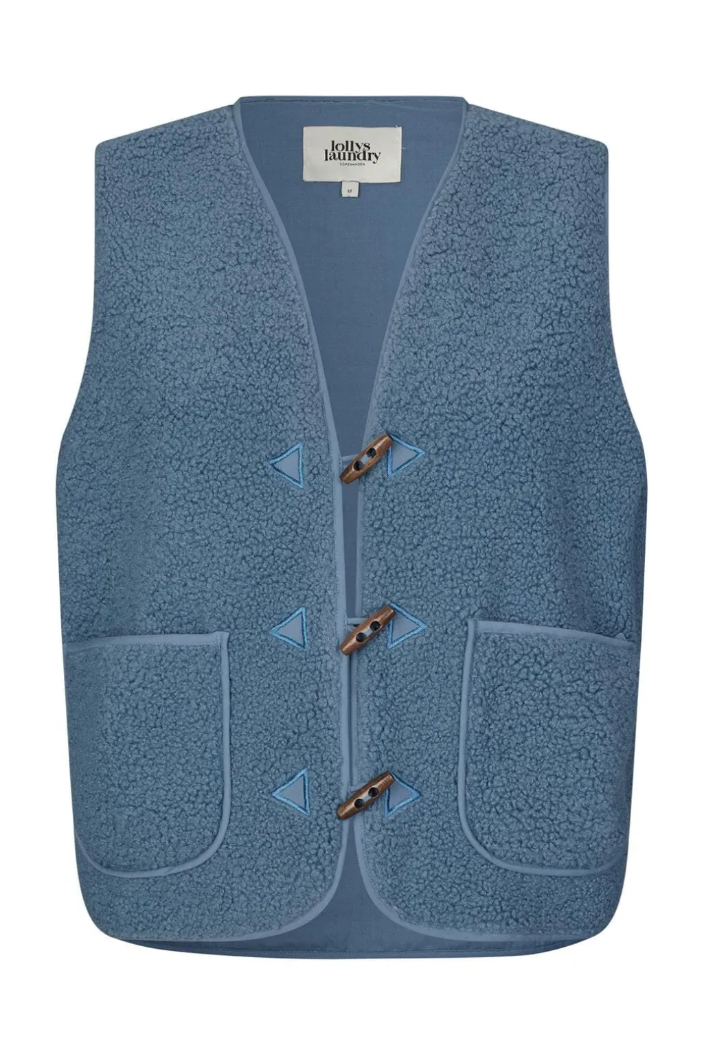 Hugoll Vest Sl90019-1014