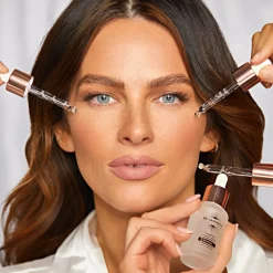 Hyaluronic Face Tanning Serum