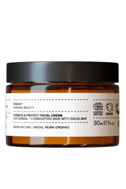 Hydrate & Protect Facial Cream