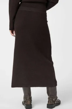 Hynne Knit Skirt 165392