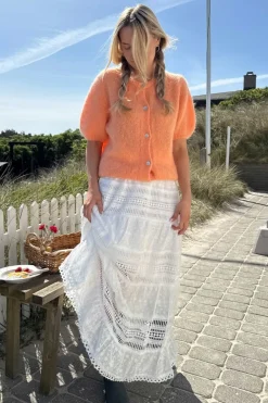 Idaic Ss Cardigan 5265